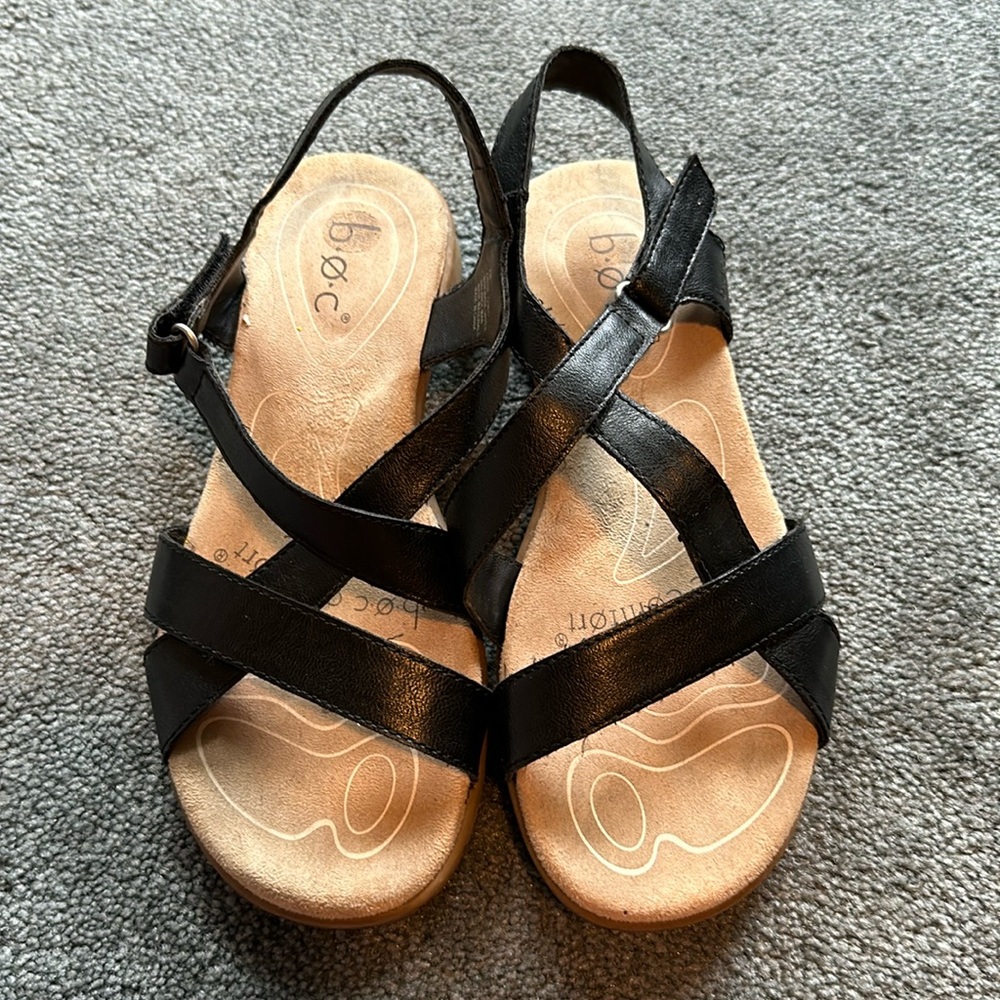 B.O.C. Sandals